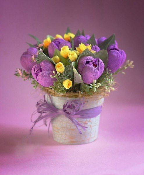 Что подарить своими руками: лучшие идеи