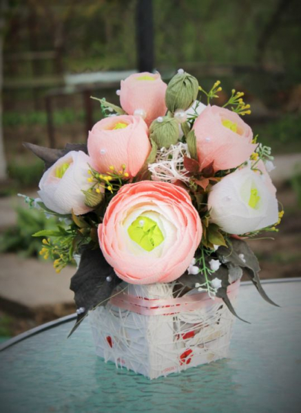 Что подарить своими руками: лучшие идеи