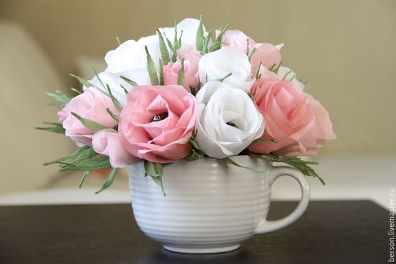 Что подарить своими руками: лучшие идеи