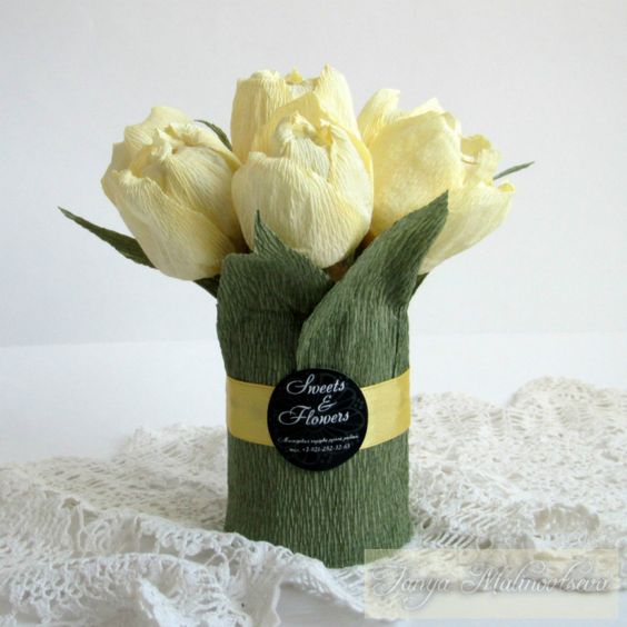 Что подарить своими руками: лучшие идеи