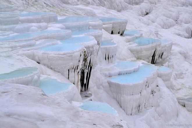 Чудеса света, о существовании которых мало кто знает