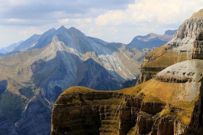 Чудеса света, о существовании которых мало кто знает