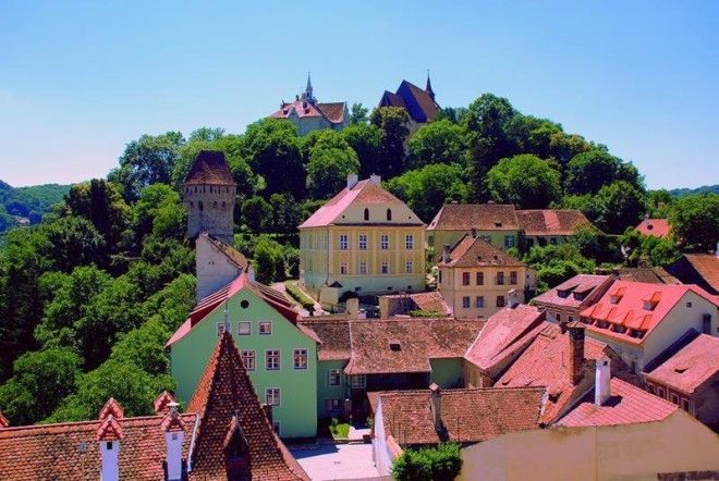 Чудеса света, о существовании которых мало кто знает