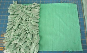 Декоративные подушки своими руками