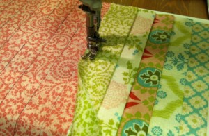 Декоративные подушки своими руками