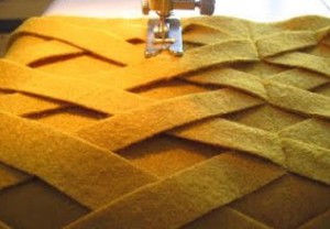 Декоративные подушки своими руками