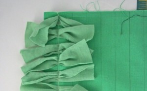 Декоративные подушки своими руками