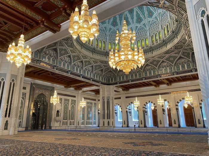 Дешевле ОАЭ и Турции: отзыв об отдыхе в Омане