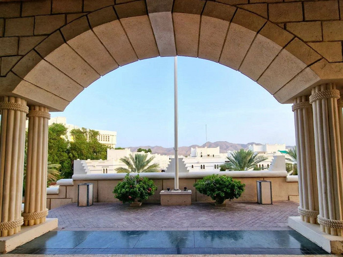 Дешевле ОАЭ и Турции: отзыв об отдыхе в Омане