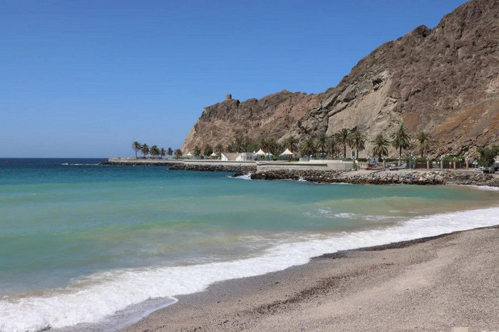 Дешевле ОАЭ и Турции: отзыв об отдыхе в Омане