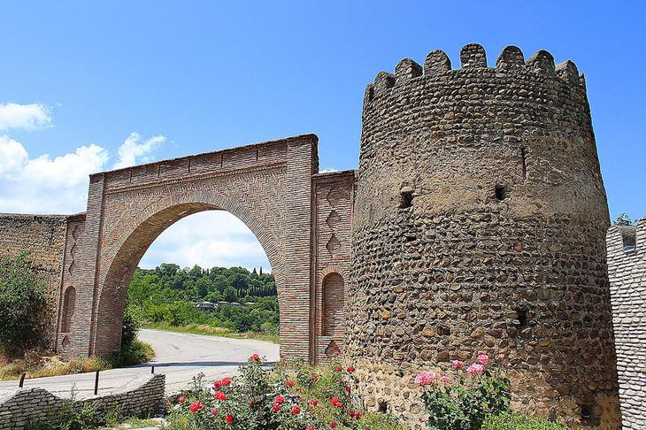 Достопримечательности Грузии: что посмотреть в гостеприимной горной стране