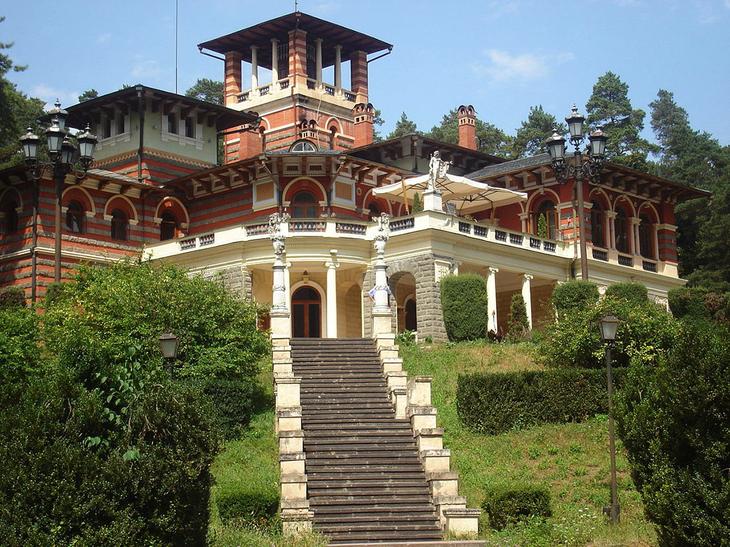 Достопримечательности Грузии: что посмотреть в гостеприимной горной стране