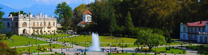 Достопримечательности Грузии: что посмотреть в гостеприимной горной стране