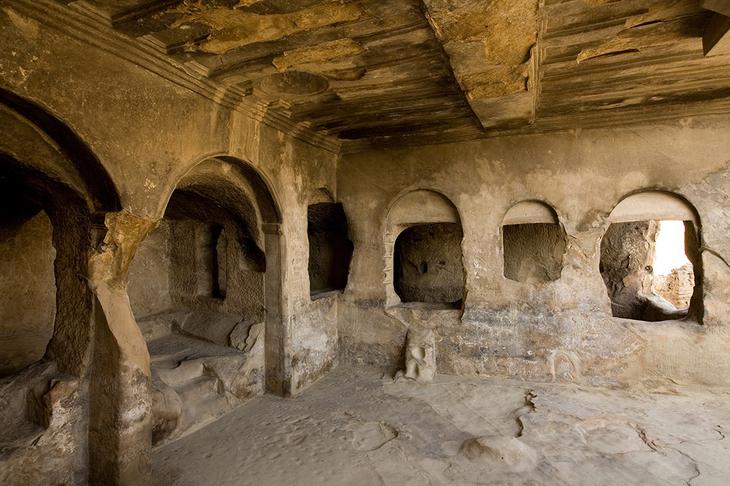 Достопримечательности Грузии: что посмотреть в гостеприимной горной стране