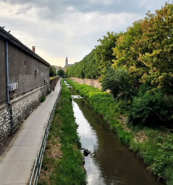 Дружелюбие, большие расстояния и жара: отзыв об отдыхе в Венгрии