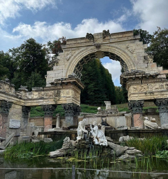 Дружелюбие, большие расстояния и жара: отзыв об отдыхе в Венгрии