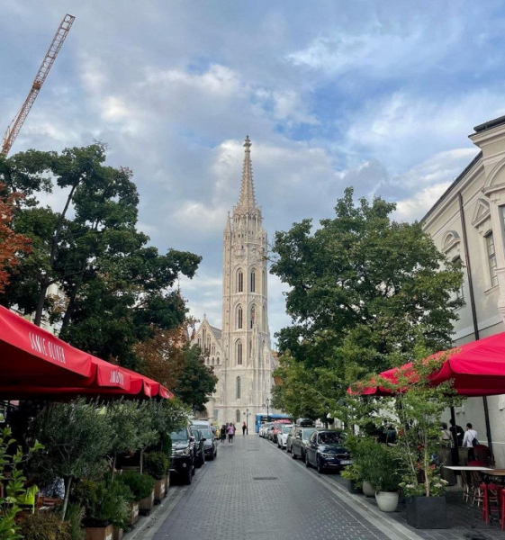 Дружелюбие, большие расстояния и жара: отзыв об отдыхе в Венгрии