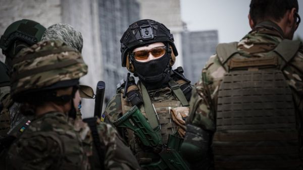 Полтора года колонии за лайк, уголовное дело за надпись "Слава Украине": главные суды в Беларуси за неделю