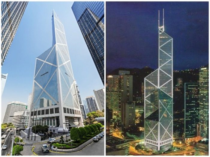 Интересные факты о небоскрёбах из разных уголков планеты