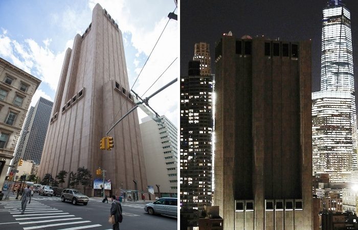 Интересные факты о небоскрёбах из разных уголков планеты