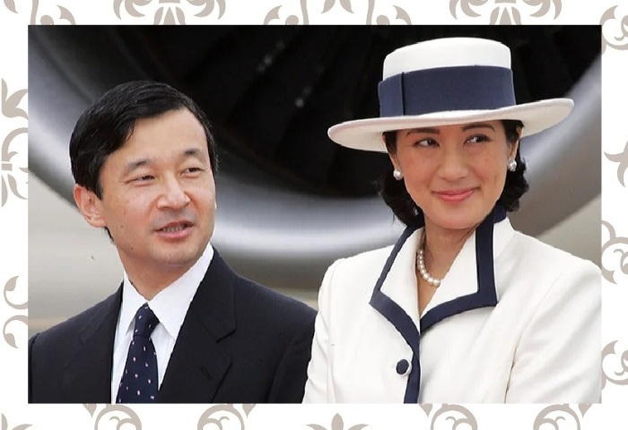 Интересные факты о современной монархии Страны восходящего солнца