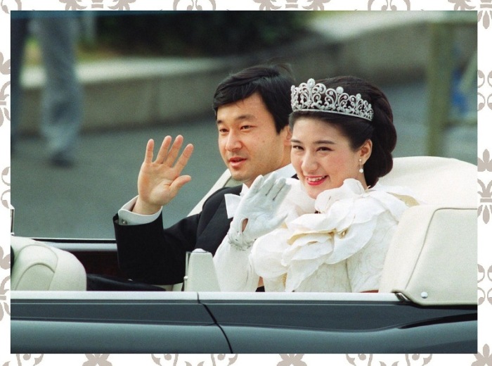 Интересные факты о современной монархии Страны восходящего солнца