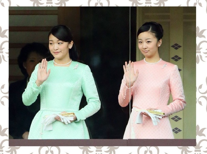 Интересные факты о современной монархии Страны восходящего солнца