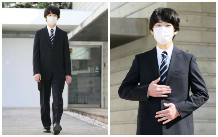 Интересные факты о современной монархии Страны восходящего солнца