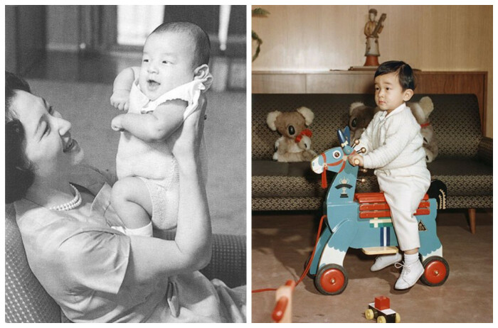 Интересные факты о современной монархии Страны восходящего солнца