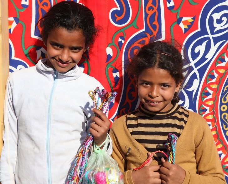 Как дурят нашего брата туриста в разных странах