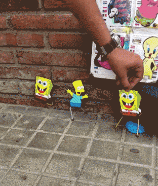 Как дурят нашего брата туриста в разных странах