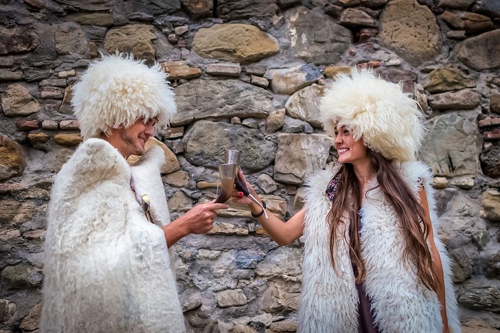 Как дурят нашего брата туриста в разных странах