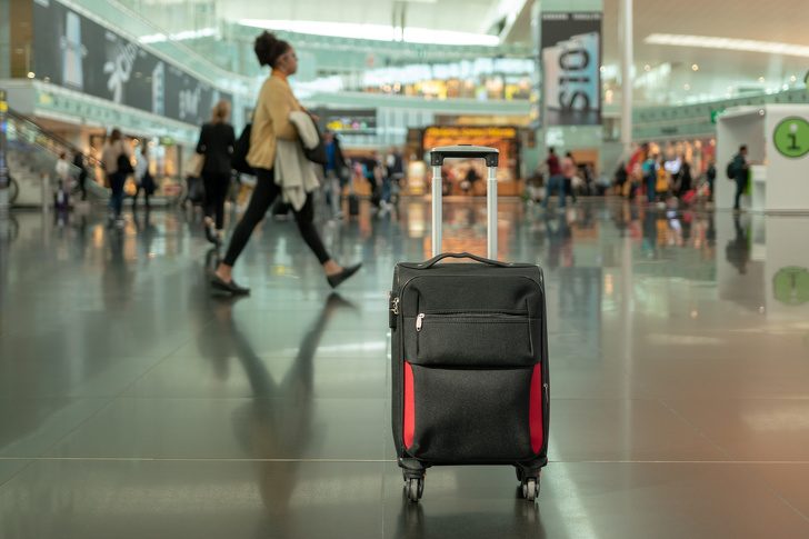 Как дурят нашего брата туриста в разных странах