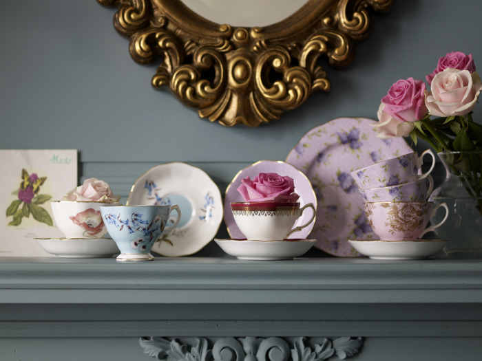 Как можно использовать старую посуду