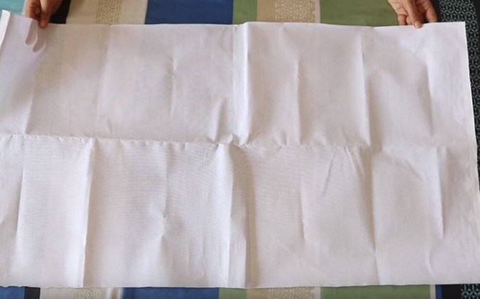 Как «зашить» дырявую одежду за 30 секунд без иголки и нитки