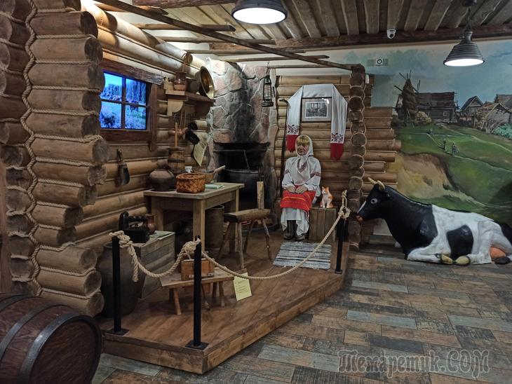 Кострома. День третий. Завершающий.