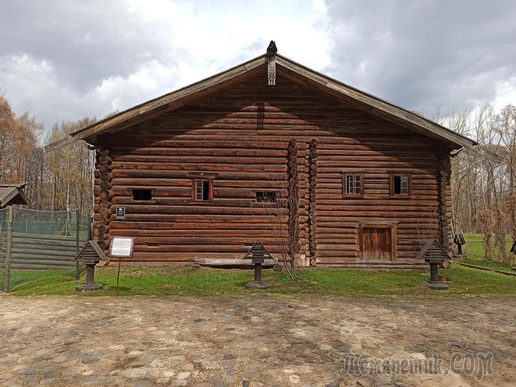 Кострома. День третий. Завершающий.