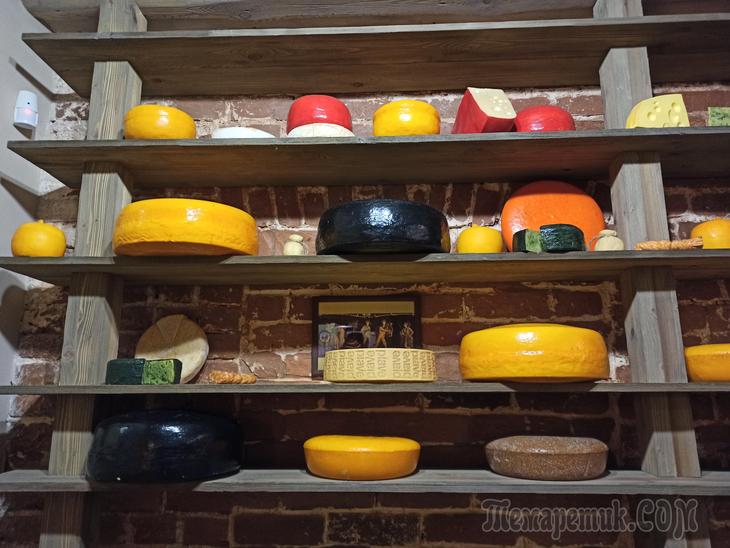 Кострома. День третий. Завершающий.