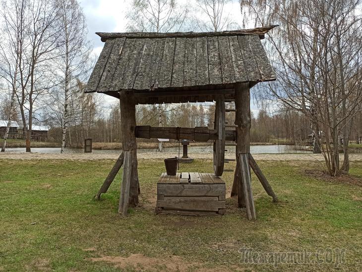 Кострома. День третий. Завершающий.