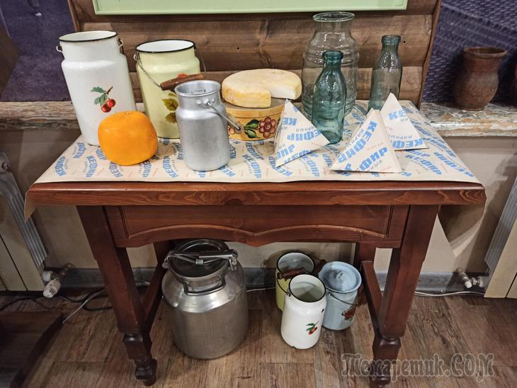 Кострома. День третий. Завершающий.