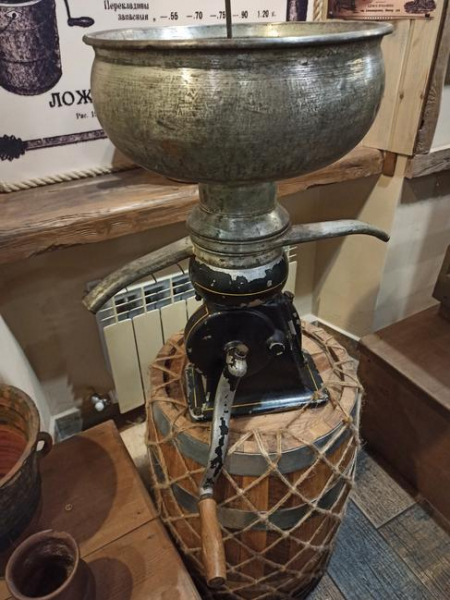 Кострома. День третий. Завершающий.