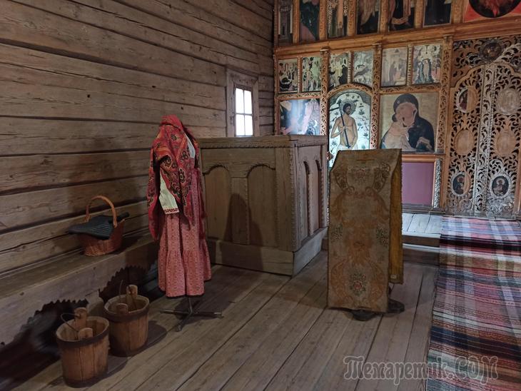 Кострома. День третий. Завершающий.