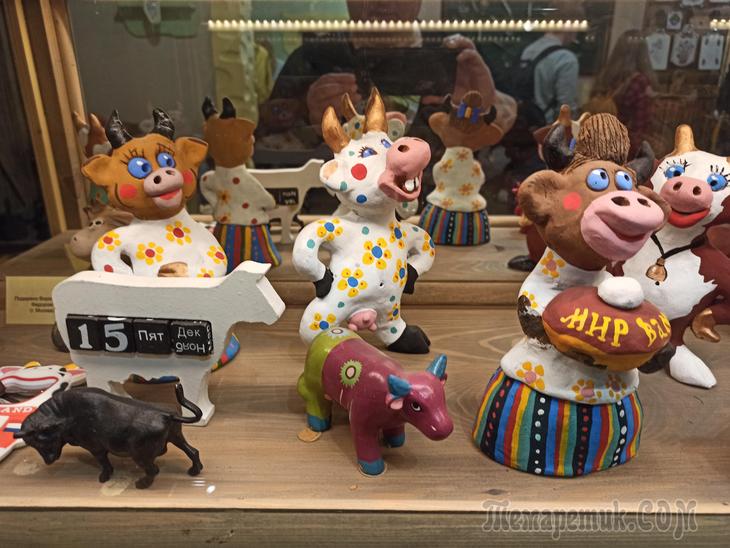 Кострома. День третий. Завершающий.