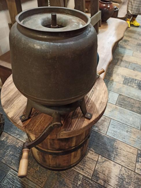 Кострома. День третий. Завершающий.