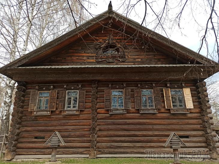 Кострома. День третий. Завершающий.