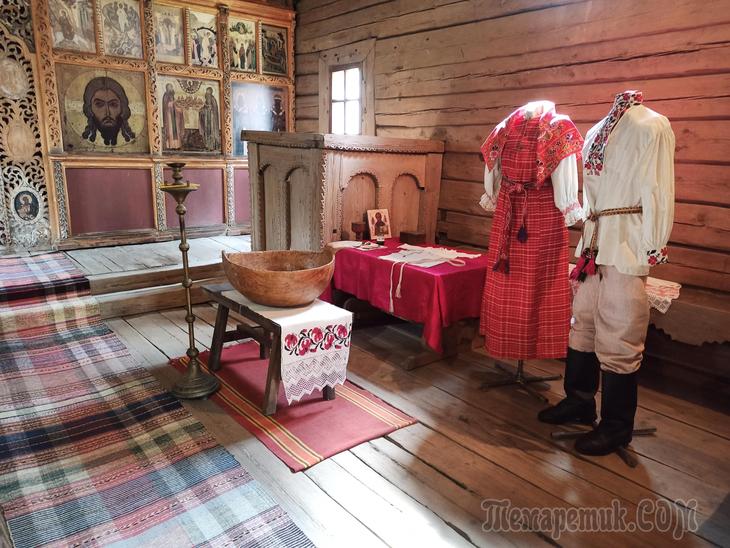 Кострома. День третий. Завершающий.