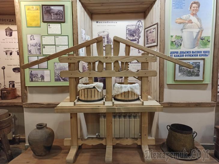 Кострома. День третий. Завершающий.