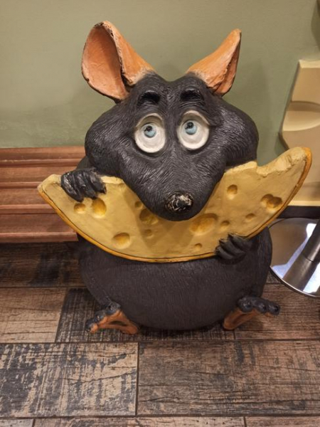 Кострома. День третий. Завершающий.