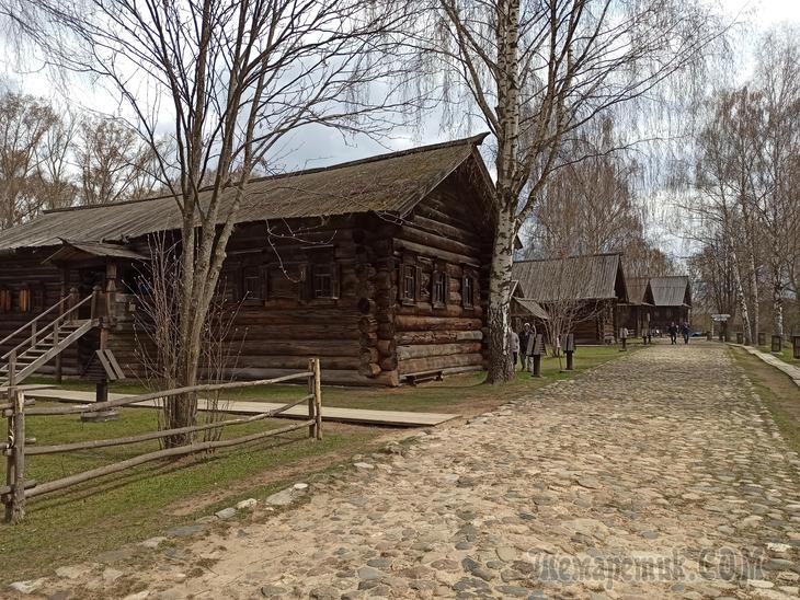 Кострома. День третий. Завершающий.