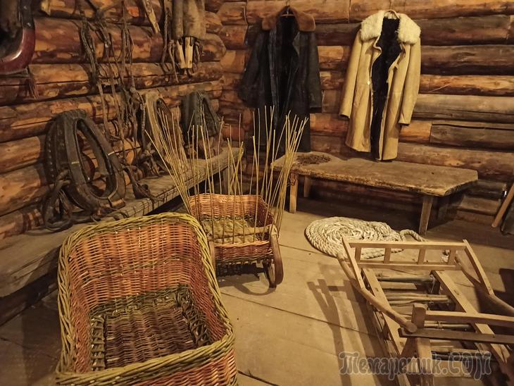 Кострома. День третий. Завершающий.